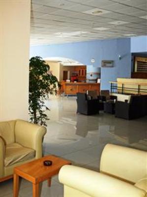 фото отеля Akti Beach Club Hotel