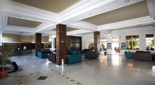 фото отеля Akti Beach Club Hotel