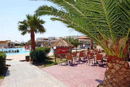 фото отеля Akti Beach Club Hotel
