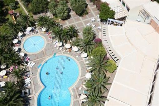 фото отеля Akti Beach Club Hotel