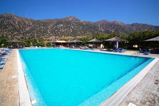 фото отеля Akti Beach Club Hotel