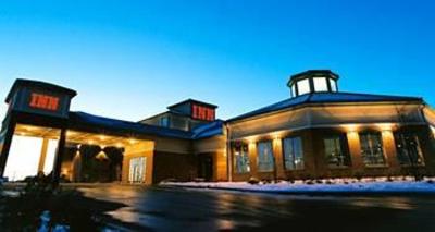 фото отеля Executive Royal Inn North Calgary