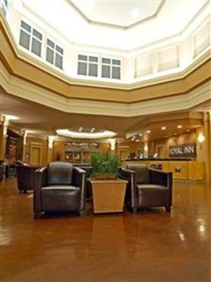 фото отеля Executive Royal Inn North Calgary