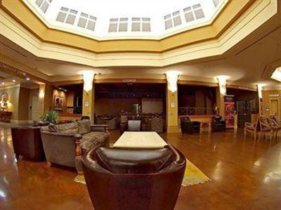 фото отеля Executive Royal Inn North Calgary
