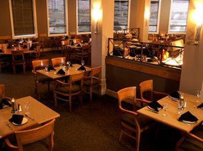 фото отеля Executive Royal Inn North Calgary