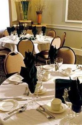 фото отеля Executive Royal Inn North Calgary
