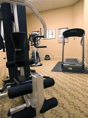фото отеля Executive Royal Inn North Calgary