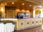 фото отеля Executive Royal Inn North Calgary