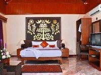 Sandalwood Luxury Villas