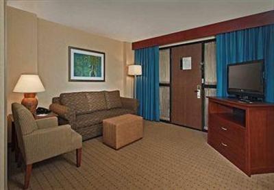 фото отеля Courtyard by Marriott Baltimore Hunt Valley