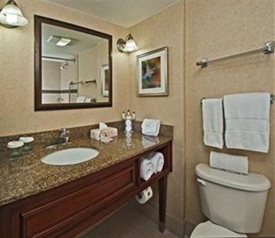 фото отеля Courtyard by Marriott Baltimore Hunt Valley