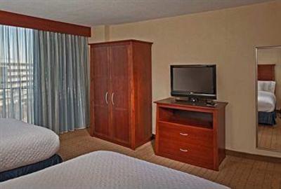 фото отеля Courtyard by Marriott Baltimore Hunt Valley