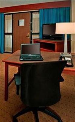 фото отеля Courtyard by Marriott Baltimore Hunt Valley