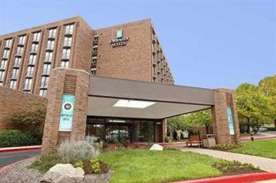 фото отеля Courtyard by Marriott Baltimore Hunt Valley