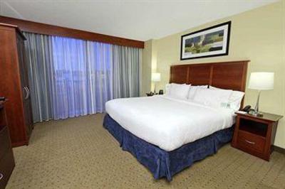 фото отеля Courtyard by Marriott Baltimore Hunt Valley