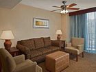 фото отеля Courtyard by Marriott Baltimore Hunt Valley