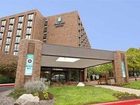 фото отеля Courtyard by Marriott Baltimore Hunt Valley