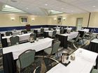 фото отеля Courtyard by Marriott Baltimore Hunt Valley