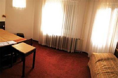 фото отеля Hotel Lucija Most Na Soci