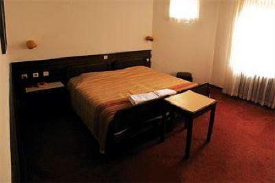 фото отеля Hotel Lucija Most Na Soci