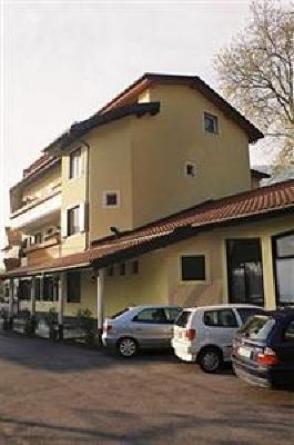 фото отеля Hotel Lucija Most Na Soci