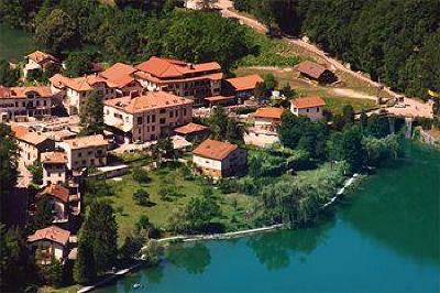 фото отеля Hotel Lucija Most Na Soci