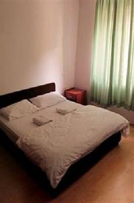 фото отеля Hotel Lucija Most Na Soci