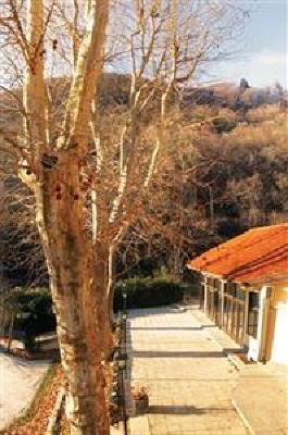 фото отеля Hotel Lucija Most Na Soci