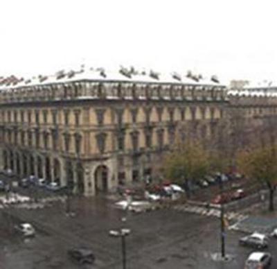 фото отеля Conte Biancamano Hotel