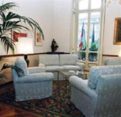 фото отеля Conte Biancamano Hotel