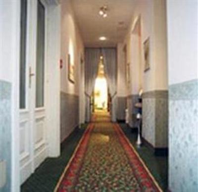 фото отеля Conte Biancamano Hotel