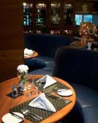 фото отеля Poets Cove Resort & Spa