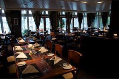 фото отеля Poets Cove Resort & Spa
