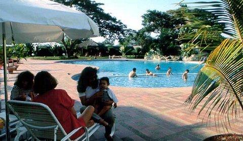 фото отеля Oro Verde Machala Hotel