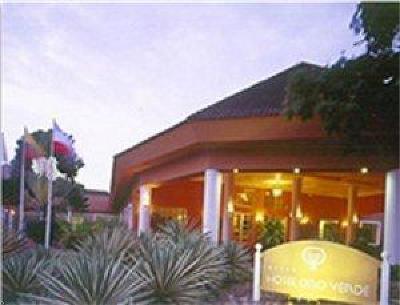 фото отеля Oro Verde Machala Hotel
