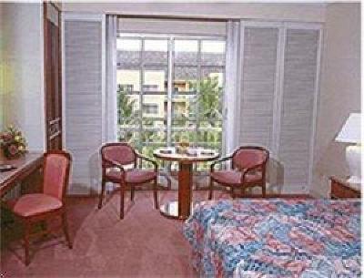 фото отеля Oro Verde Machala Hotel