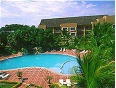 фото отеля Oro Verde Machala Hotel