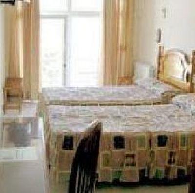 фото отеля Hotel Sol Playa
