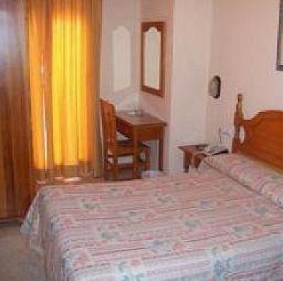 фото отеля Hotel Sol Playa