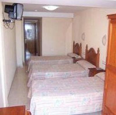 фото отеля Hotel Sol Playa