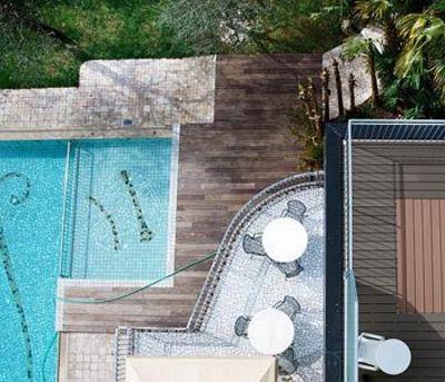 фото отеля Hotel Gabry