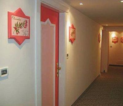 фото отеля Hotel Gabry
