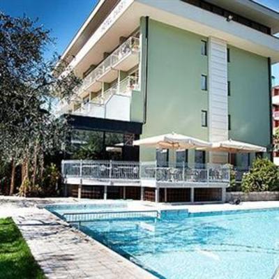 фото отеля Hotel Gabry