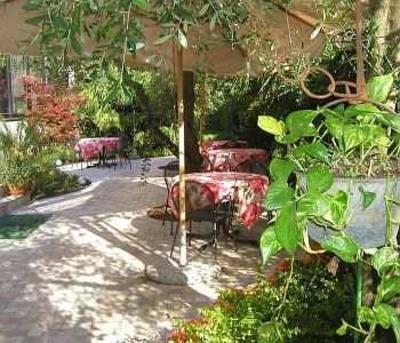 фото отеля Hotel Gabry