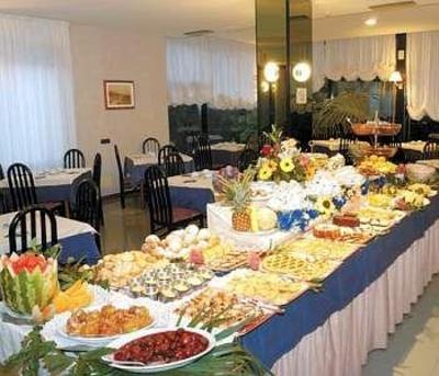 фото отеля Hotel Gabry