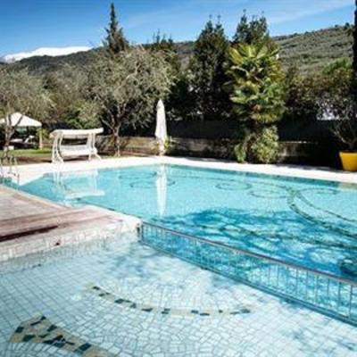 фото отеля Hotel Gabry
