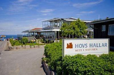 фото отеля Hovs Hallar