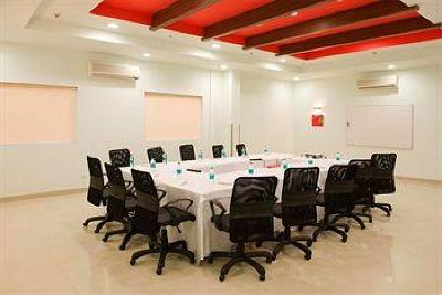 фото отеля Ginger Ahmedabad