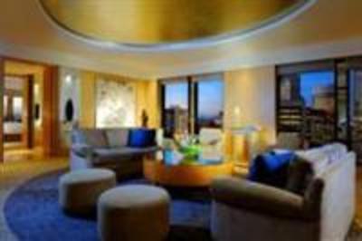 фото отеля Westin Sydney