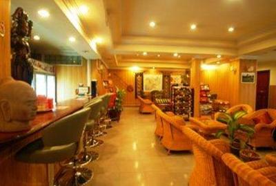 фото отеля Salina Hotel Siem Reap